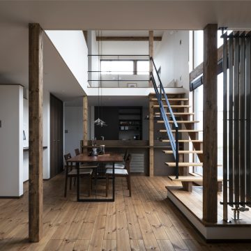 1000万円台の新築一戸建て ミニプロト 北海道 青森県 秋田県 岩手県 埼玉県 長野県 愛知県 島根県